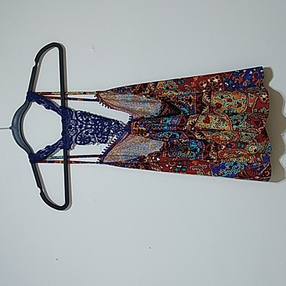 In Bloom By Jonquil Tank Top - Picture 3 of 3